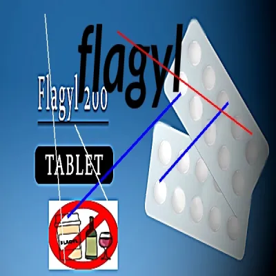 Acheter flagyl en ligne